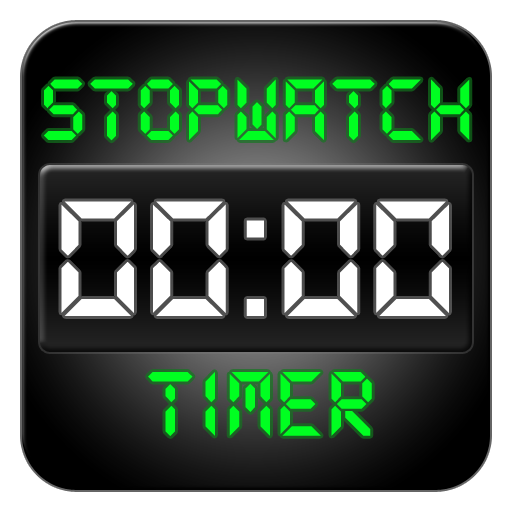 Stopwatch Timer