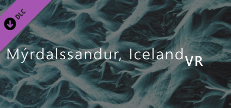 Mýrdalssandur, Iceland VR Compatibility DLC