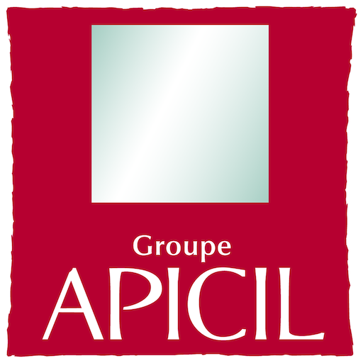 Apicil, mon espace Santé