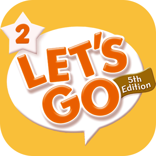 Let's Go 2 (App)