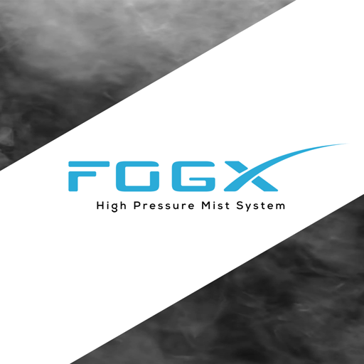 Fog-X