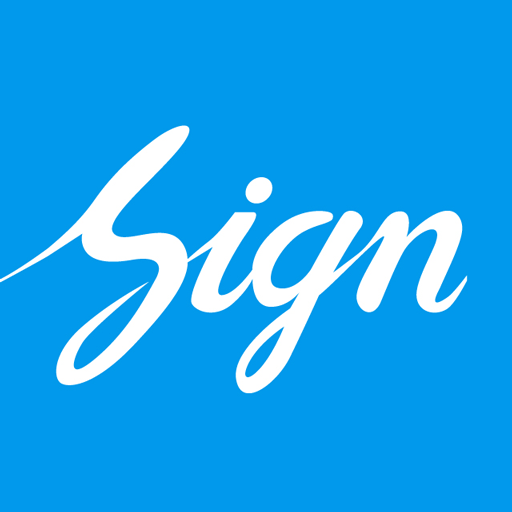 eSignon - Upload & Sign