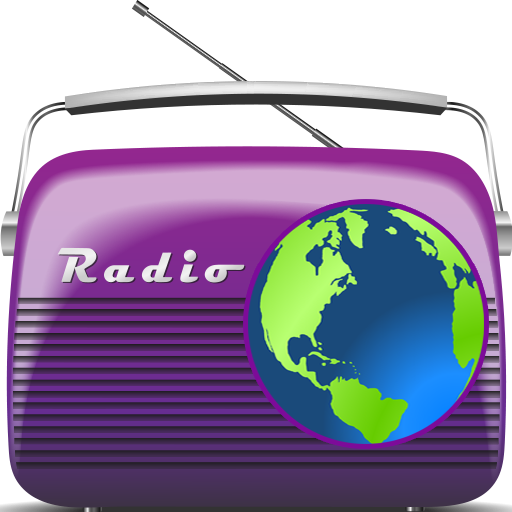 全球廣播 FM + 在線廣播