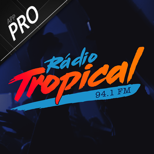 Rádio Tropical FM