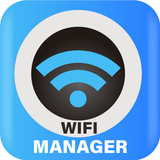 Wifi Manager 2021: Analyze Net