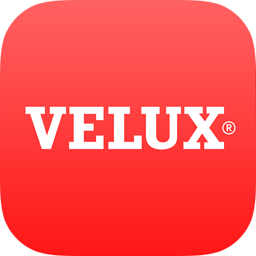 VELUX Roof Pitch