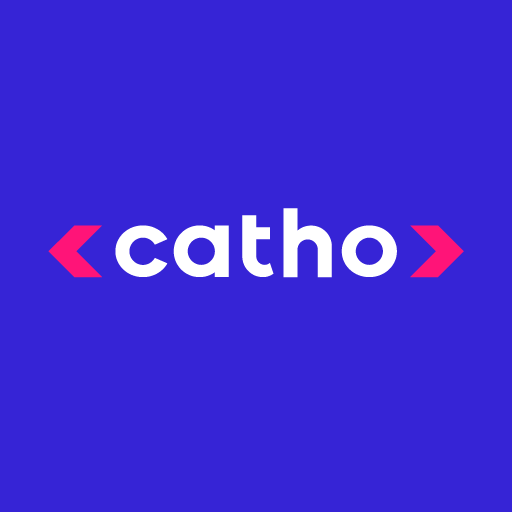 Vagas de Emprego: Catho