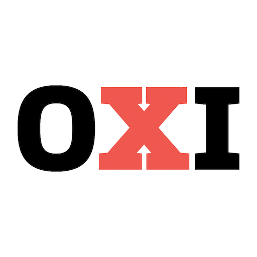 OXI - Wirtschaft anders denken