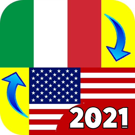 Italian - English Translator 2