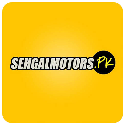 SehgalMotors.PK