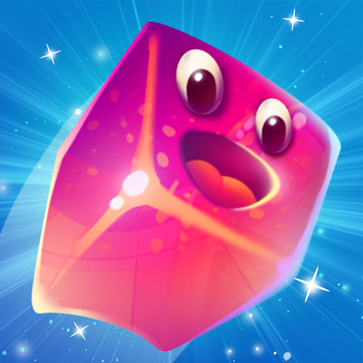 Jelly Superhero Adventure