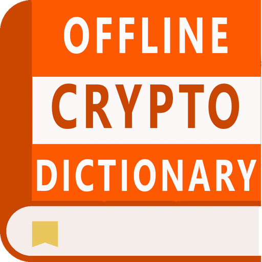 Crypto Dictionary And Slangs
