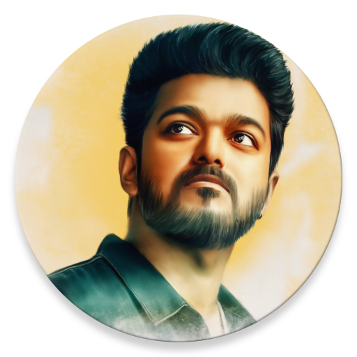 Thalapathy Vijay Quiz (Tamil)