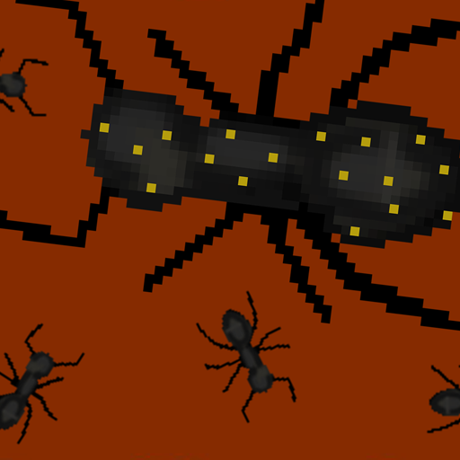 Ant Family - Ant colony simula