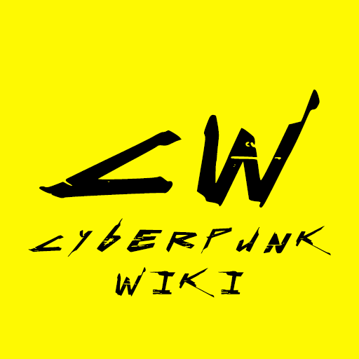 Wiki Cyberpunk 2077 (fan app)