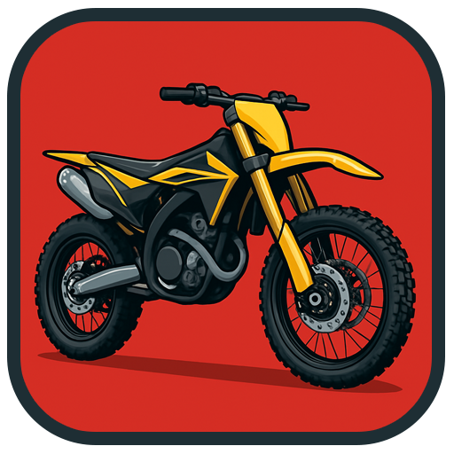 Motocross Modification Designs