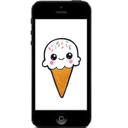 Download how to draw ice cream cute android on PC