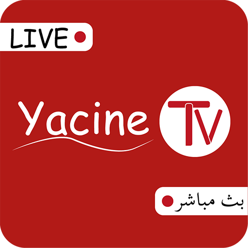 ياسين تيفي‎ Tv Yassin