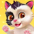My Cat - Jogos de gato virtual