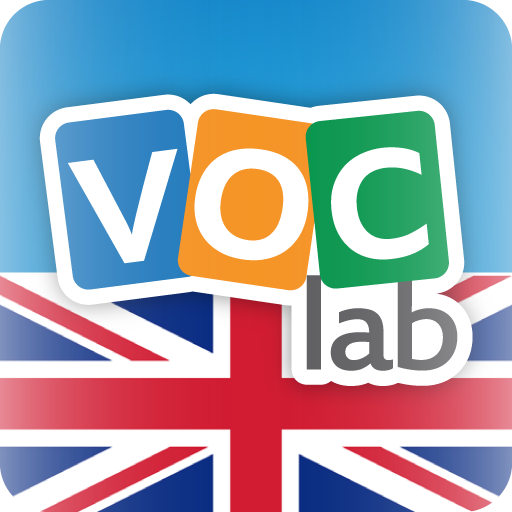 Learn English (UK) Flashcards