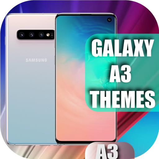 Themes for Galaxy A3 : Galaxy 