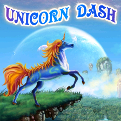 Unicorn dash 2018