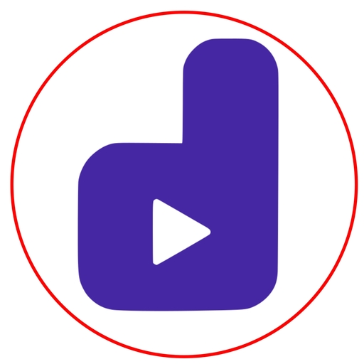 Dplayer - Video & Music Player