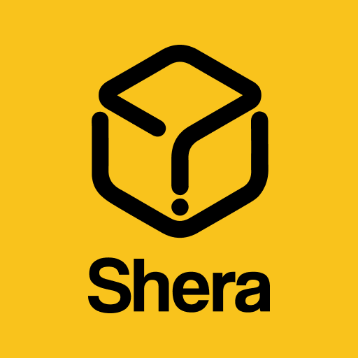 Shera - মেগা লাইভ কুইজ অ্যাপ