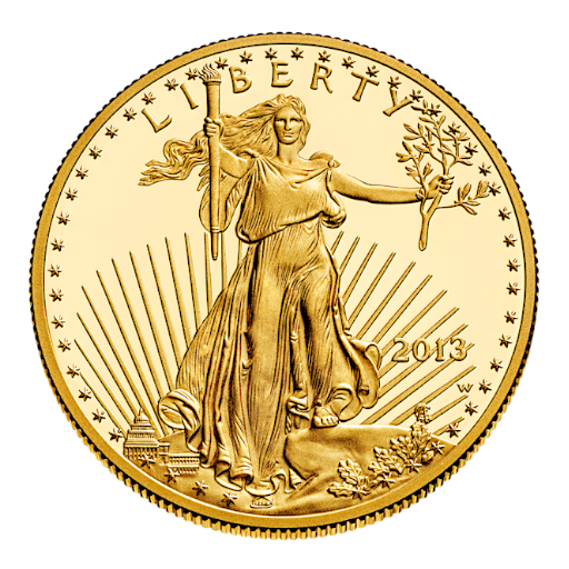 Coins of U.S. – New & Old Coin