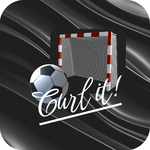 Curl It: Football FreeKick