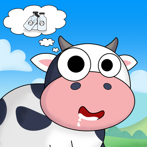 Idle Cow Tycoon