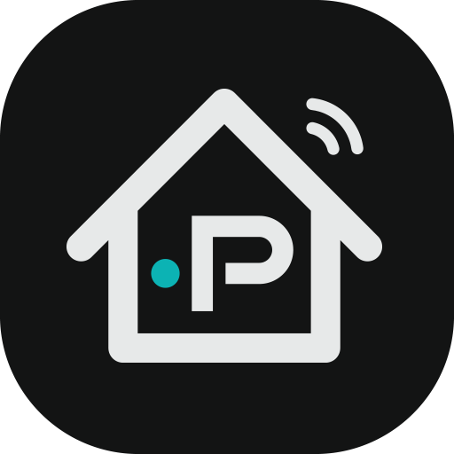 Pixels Home