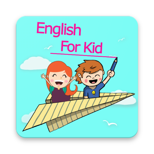 English Flashcard Kids