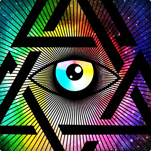 Illuminati Wallpaper