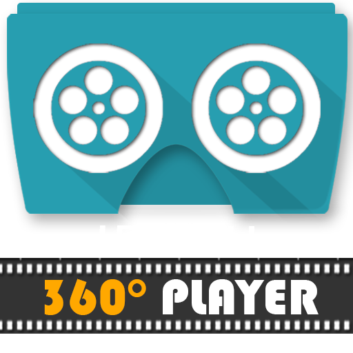 360 VR video Player - Irusu