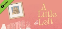A Little To The Left Demo