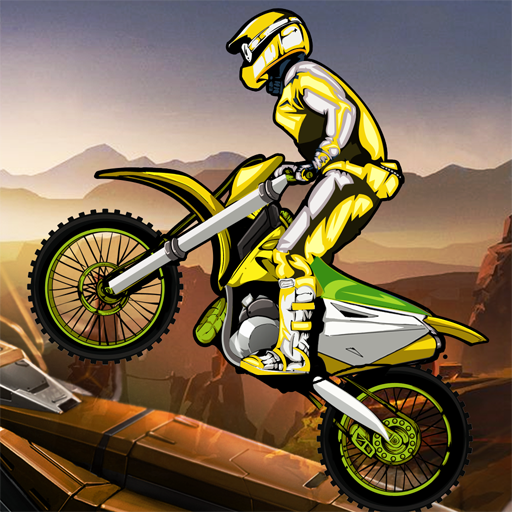 Bike Extreme Speed : Stunts Master