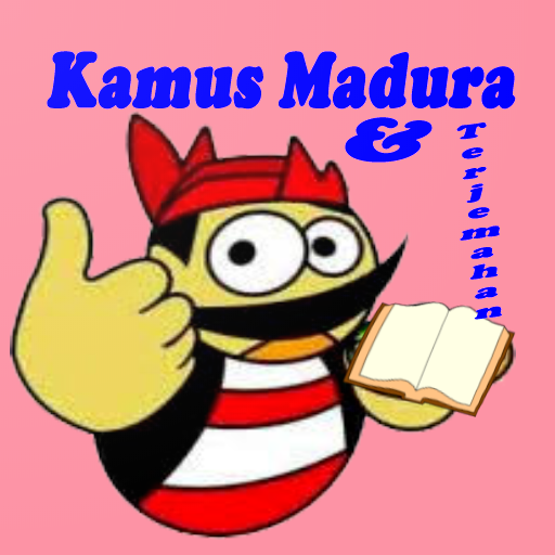 Kamus Madura Dan Terjemahan