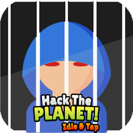 Hack The Planet - Idle & Tap