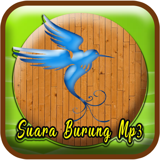 MP3 Suara Burung