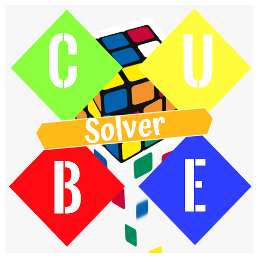 How to solve magic cube colors