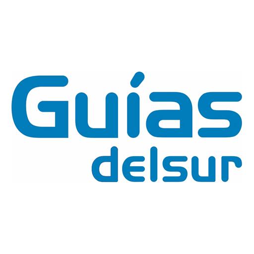 Guías del sur