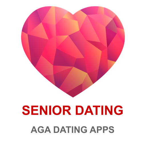 Aplikasi Kencan Senior - AGA