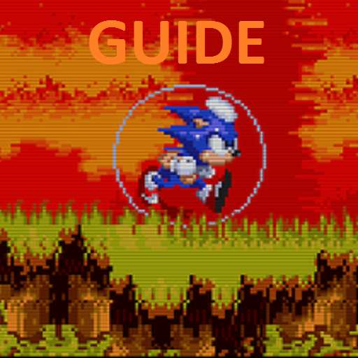 Guide Sonic 3