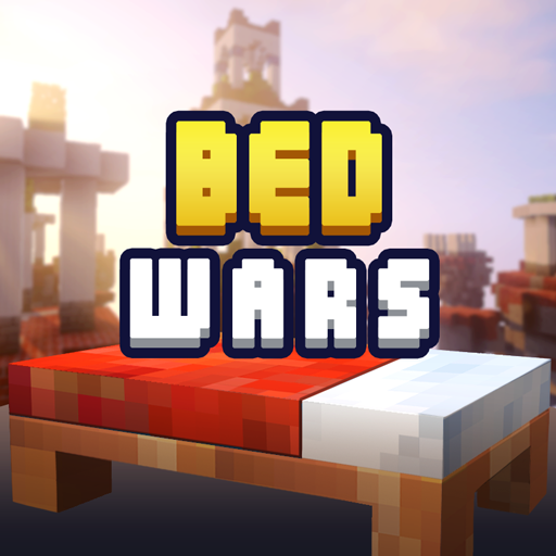 MY FIRST SOLO BED WARS GAME! (Minecraft Bed Wars) 