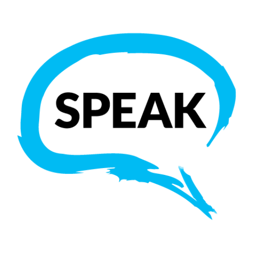 SPEAK: Learn Languages & Meet 