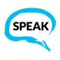 SPEAK: Learn Languages & Meet 