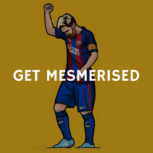 🔥 Lionel Messi Wallpapers 4K | Full HD 😍