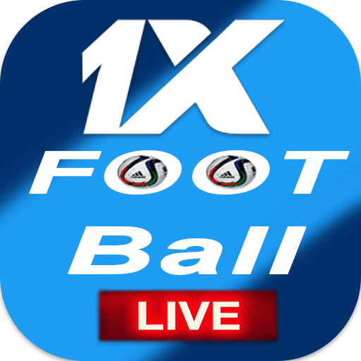 1X FootBall Live