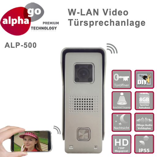 ALP-500